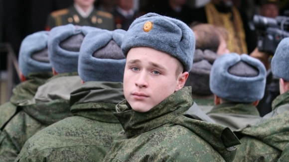 В России ликвидируют военные кафедры