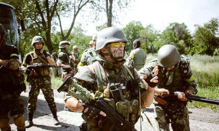 Истерика в МО Украины: Превосходство армии ДНР перед ВСУ