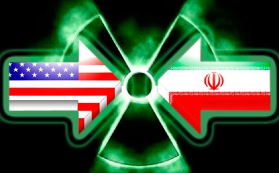 Военные нужды Ирана спонсируют налогоплательщики США