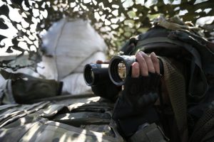 ГУР:  действия Путина доказывают участия боевиков России в Украине