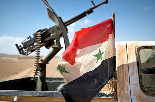 Примирение враждующих сторон в Сирии: все не так просто, как заявляется