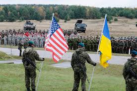 Держись Донбасс! Армию Украины пополнят НАТОвские камикадзе