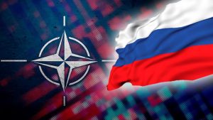 Будет ли война между Россией и НАТО?
