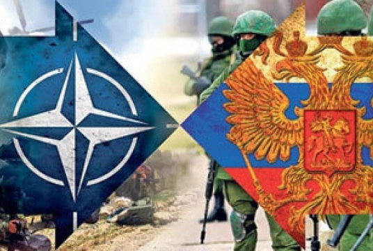 О вероятной войне НАТО с Россией