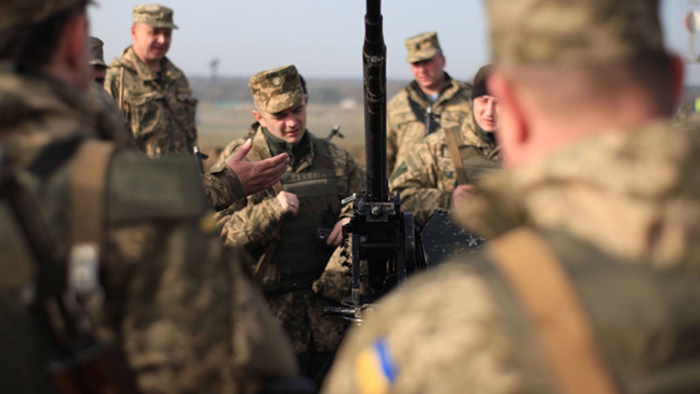 Хроника Донбасса: ВСУ жаждут мирной крови, в Станице Луганской «зачистка»
