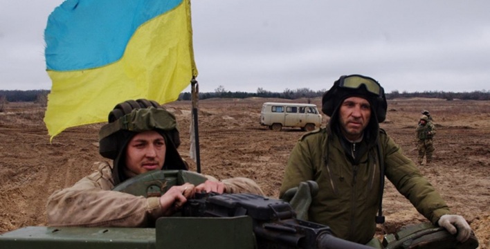 «Недоармия» Киева уверена, что Запад готов воевать с РФ до последнего