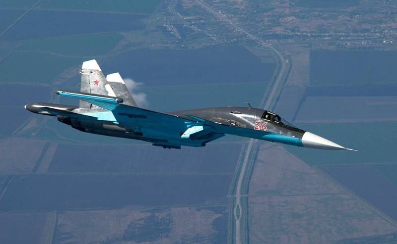 Штурмовая «тридцатьчетвёрка» перекроет слабые места в ВКС Штурмовая «тридцатьчетвёрка» перекроет слабые места в ВКС