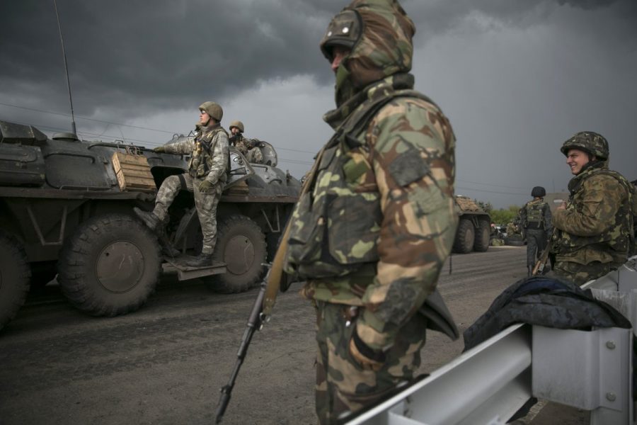 Украинские боевики готовили масштабную диверсию в Крыму