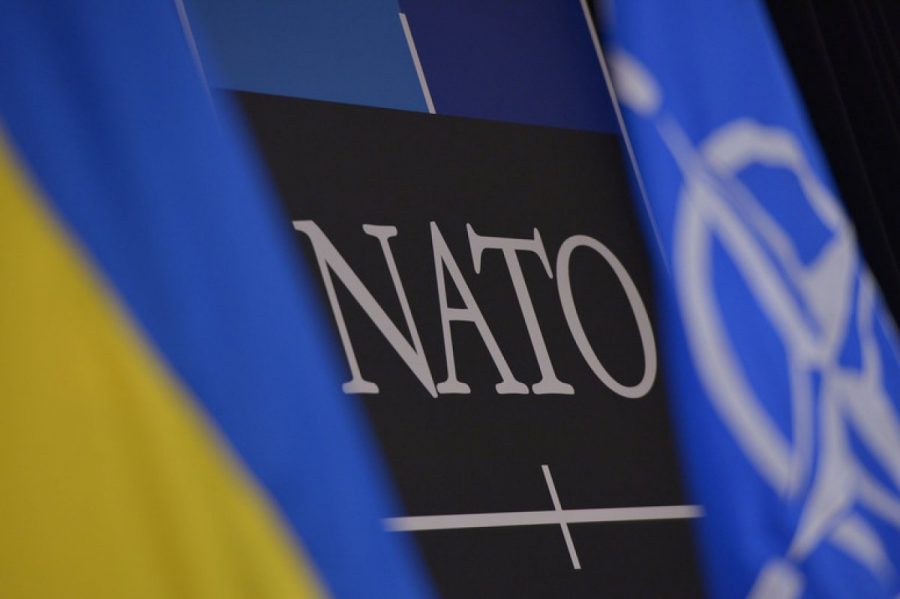 Заступится ли НАТО за Украину в случае глобального конфликта?