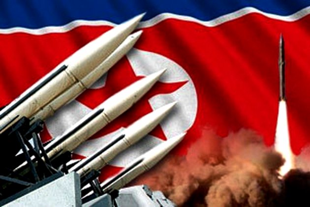 Пхеньян готовит запуск ракеты, Токио – её перехват