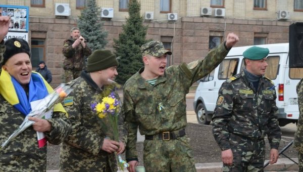 ВСУ и демобилизация: что будет на линии соприкосновения в Донбассе