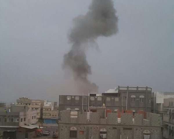 Более 40 человек погибли в результате терактов в йеменском городе Мукалла