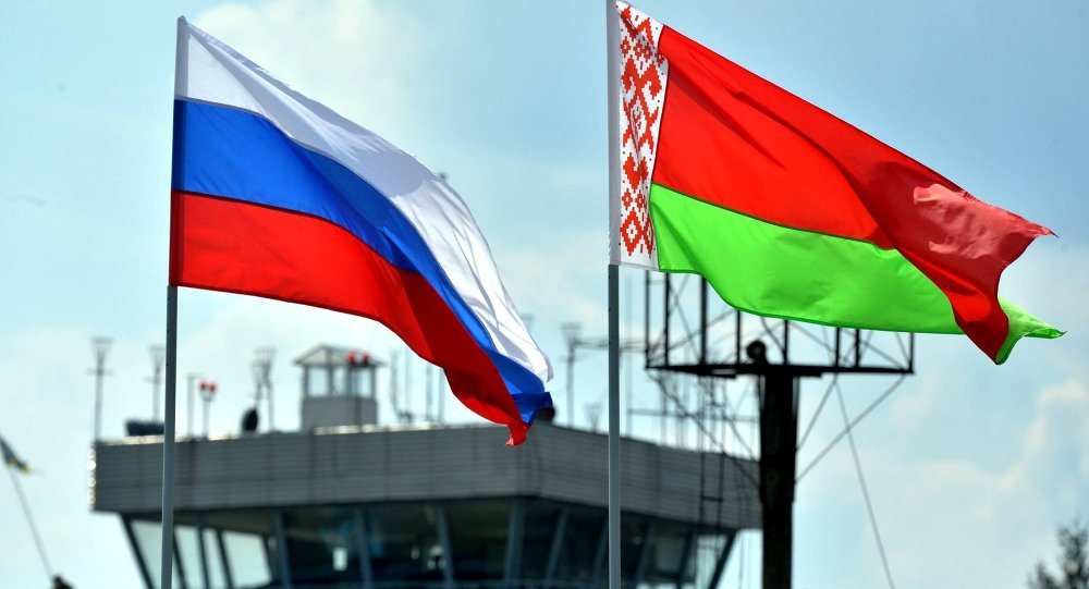 Охладит ли воинственный пыл запада военный союз России и Белоруссии?