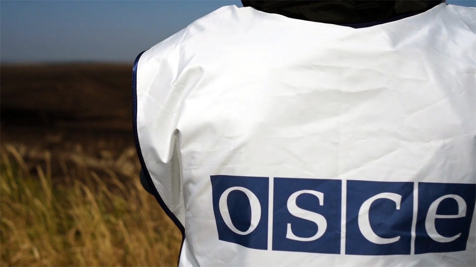 ОБСЕ не получал от Киева предложений по военной миссии