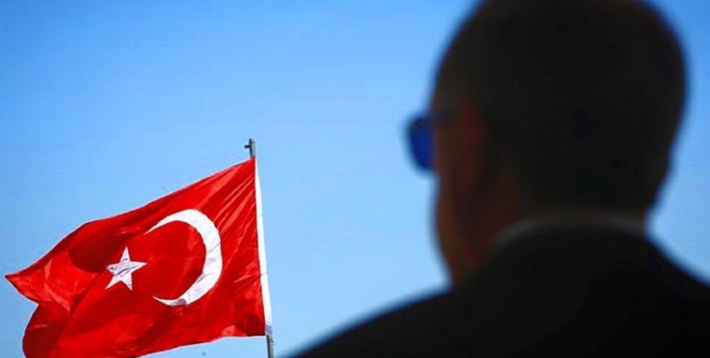 Упрямый Эрдоган: почему Турция не принесет извинения за сбитый Су-24