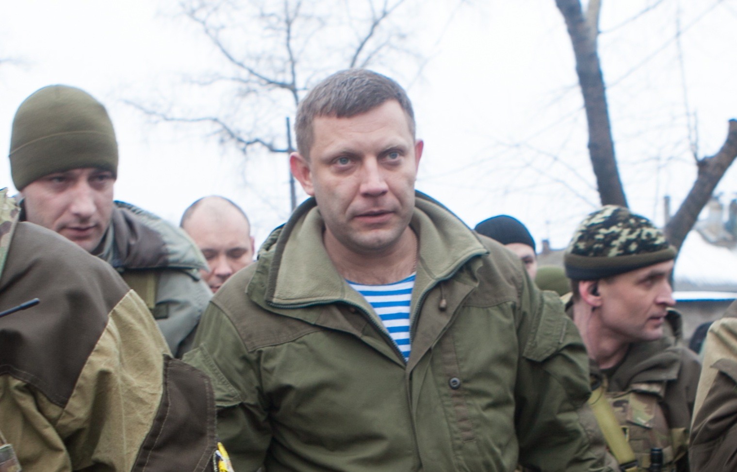 Донбасс выдвинул Захарченко ультиматум: «Нет больше сил это терпеть»