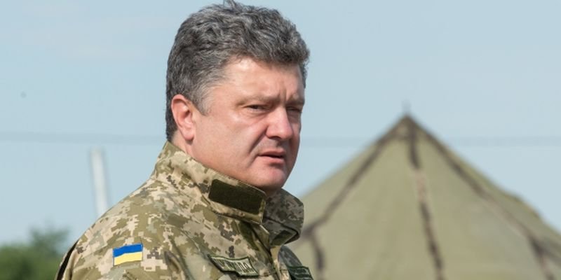 Украина начинает демобилизацию