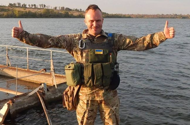 МО Украины помогает ИГИЛ с одобрения США МО Украины помогает ИГИЛ с одобрения США
