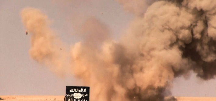 Чем воюет ИГ: обзор трофеев террористов из-под Ракки