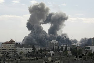 Чем лечить госдеповцев, предлагающих бомбить Дамаск