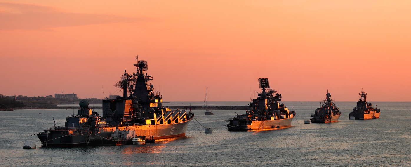 Дубинка против НАТО: чем ответит Россия на агрессию альянса в Черном море