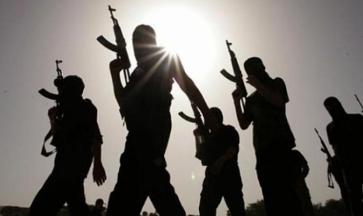 Курды предупреждают: ИГ готовит смертников с химоружием
