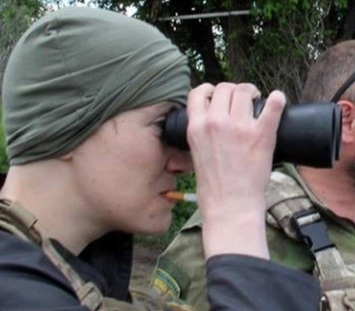 Военнослужащие ВСУ просят Савченко защитить их от Порошенко