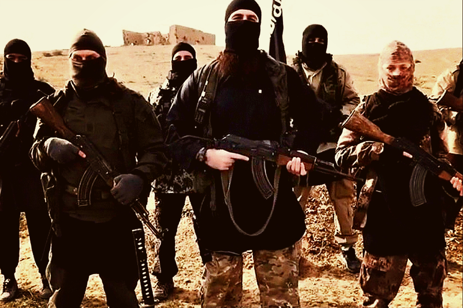 Западные СМИ пытаются скрыть связи стрелка из Орландо с ИГИЛ
