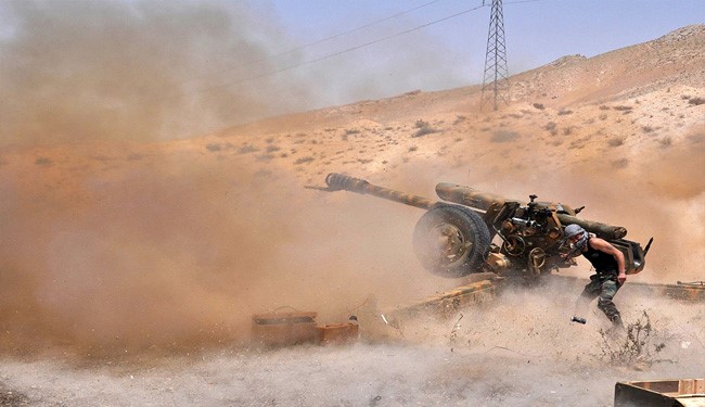 Сирийские «Пустынные ястребы» перекроют боевикам нефтяной вентиль