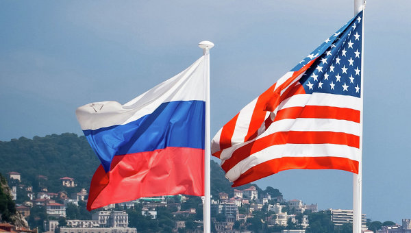 Военное сотрудничество России и США: Обама выкладывает карты на стол