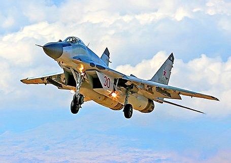 «Витязь» рухнул с неба «Витязь» рухнул с неба