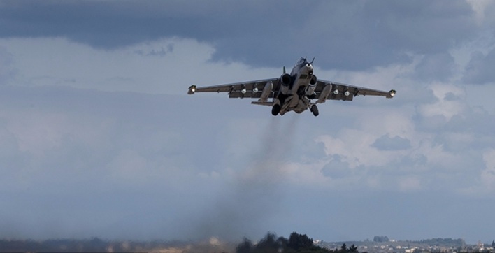 Сирия, сводка: кто сбил МиГ-29, агрессия Турции, 96 тысяч убитых иракцев