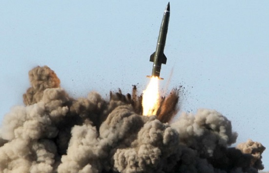 Йеменские ракеты уничтожили израильских военнослужащих