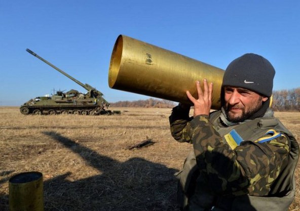 ДНР обещает новые котлы для украинской армии