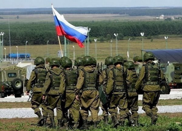 Хитрый план: В Донецке и Луганске появятся официальные военные базы России