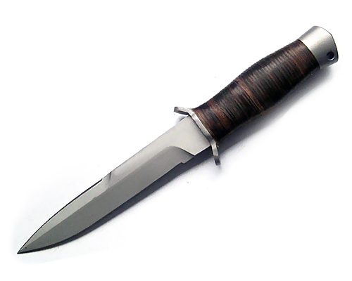 Нож специального назначения «Витязь» НСН