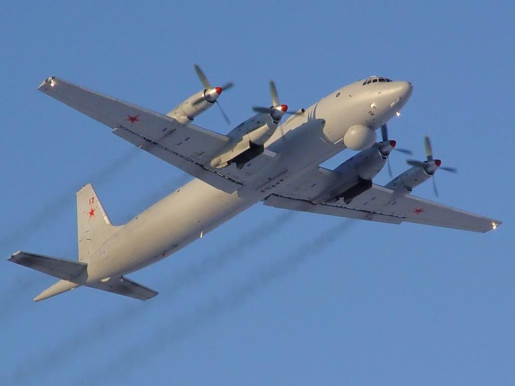 Гром среди ясного неба: почему самолеты РФ вызывают у Японии истерику