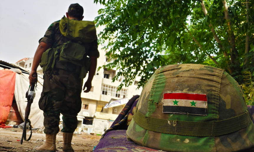 Конец близок: Армия Асада готовит освобождение Алеппо