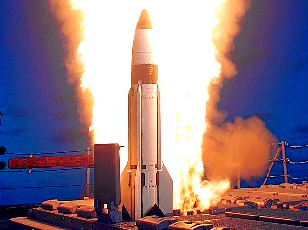 Россия обнулит противоракетный потенциал Запада