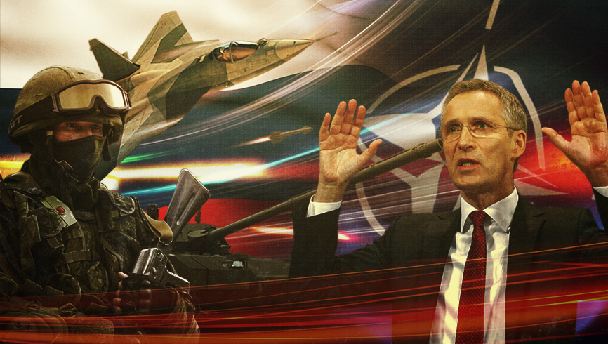 Новейшие российские танки и истребители против НАТО: кто кого?