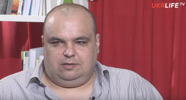 За гранью: реаниматолог из Енакиево, добивал на операционном столе раненых