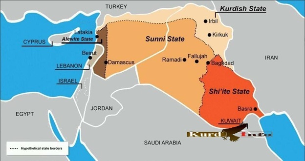 Сирия: с курдами что-то пошло «не так»?