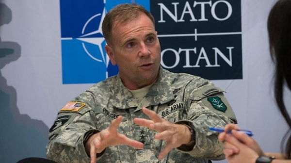 НАТО в открытую объявил о боязни армии России