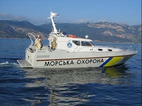 Жестянки ВМС Украины: сможет ли Киев построить 30 боевых кораблей