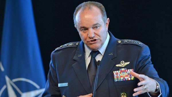 Бридлав считает Россию "экзистенциальной угрозой" для США