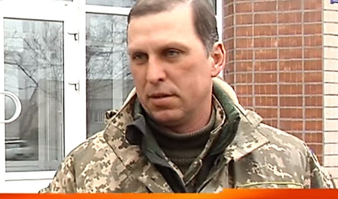 Криминальные реалии украинской «армии»