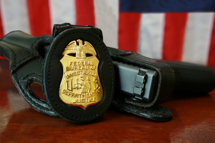 ФБР выбирает Glock под патрон 9×19
