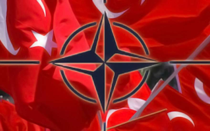 Балканский гамбит США: кому выгоден выход Турции из НАТО