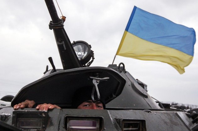 США снова дали Украине оружие