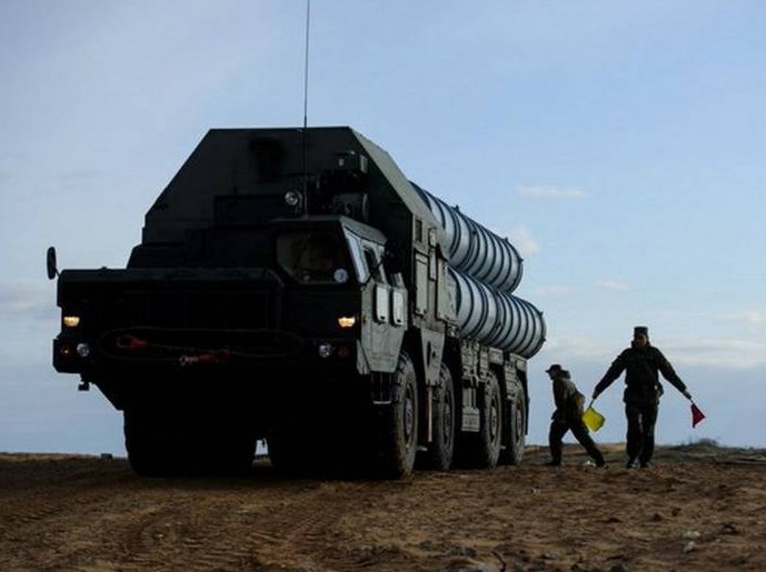 Важность усиления ПВО южных регионов Центрального военного округа